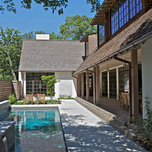 pools