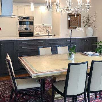 2018 NARI CotY Award-Winning Kitchen