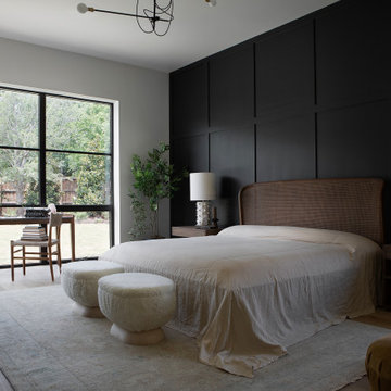 Hill Country Modern Meets Southlake, Texas