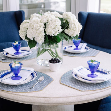 Eastern Shore Traditional Made Modern