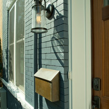 Main House Entryway/Front Hall