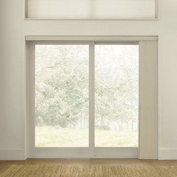 Hunter Douglas Vertiglide