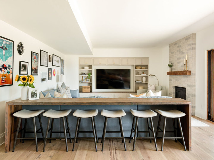 Music Room - Family Room