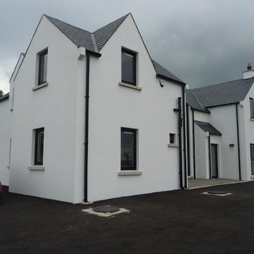 Macfin House