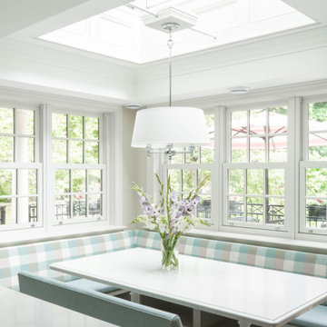 Lawrence Park Full Home Renovation
