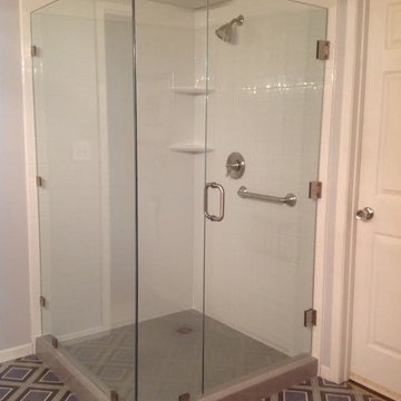 Bath Remodel