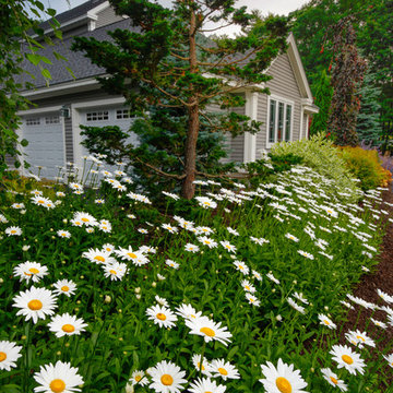 Windham, NH Landscape