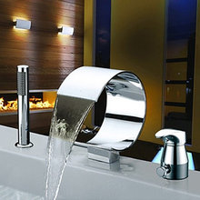 bathtub faucets