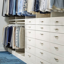 closets