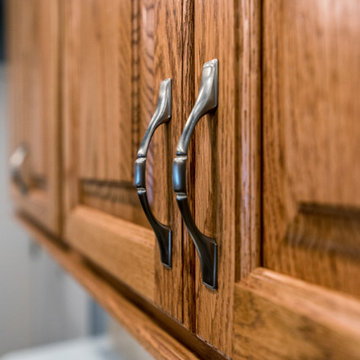 Kitchen Remodel 19