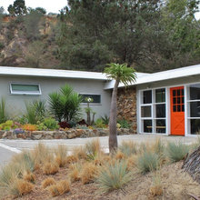 Exterior Ideas
