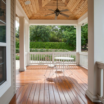 Front Porch Farmhouse