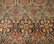 Consigned Antique Kerman Carpet by Nazmiyal