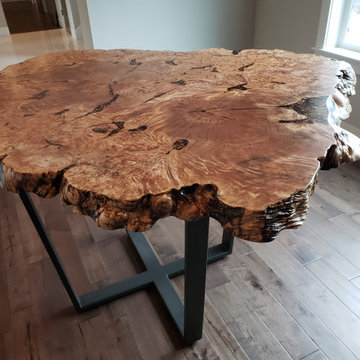 Epoxy Tables