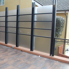 Anodized Aluminum