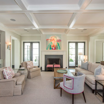 Custom Residence - Atlanta GA