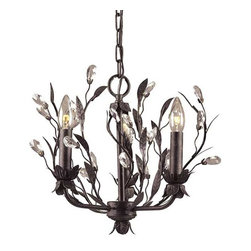 Circeo Pendant / Chandelier - Chandeliers