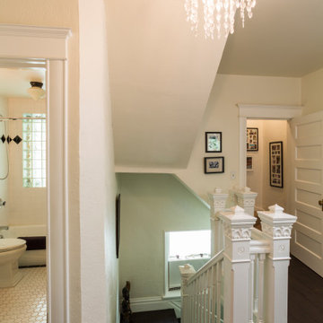 1904 Denver Square full remodel