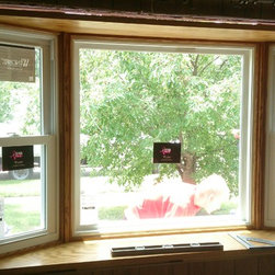 windows/bay windows - Products