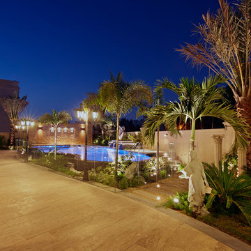 Emirates Hills Project