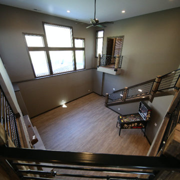 Open Concept Floor Plan New Construction Home