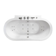 Bath Tubs