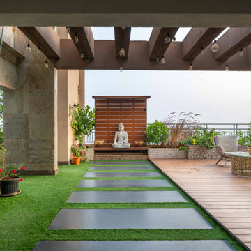 Botanika Penthouse