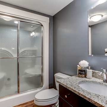 A Front Runner Space