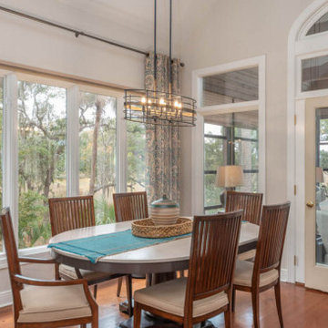 Lowcountry Natural - Moss Creek