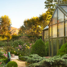 greenhouse