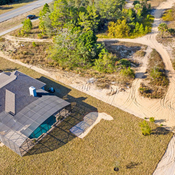 Titusville Custom Home