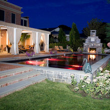 Patio Ideas