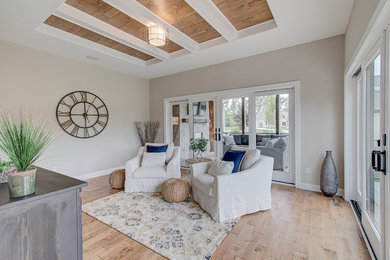 Auburn II Model Home - 2018 Parade of Homes