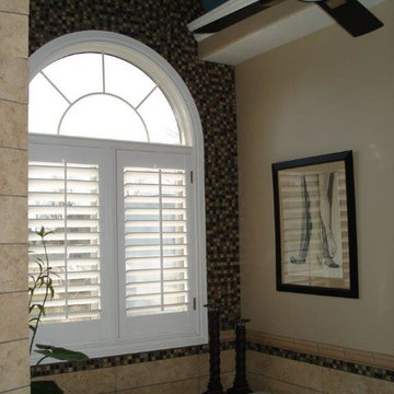 Master Suite Remodel, Millwood