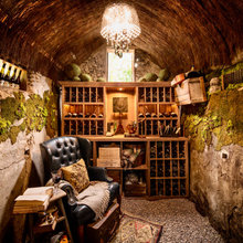 cellar