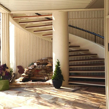 Whole home