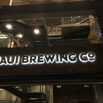 Maui Brewing Company Waikiki