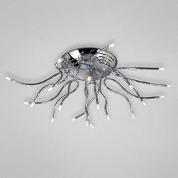 Eurofase Chandelier - Products