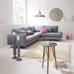 Sofas von Gavle.de - Corner Sofas