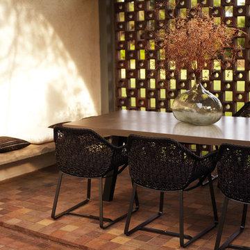 Kettal Outdoor