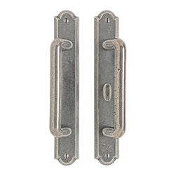 Rocky Mountain Hardware - Arched Door Hardware - Door Hardware