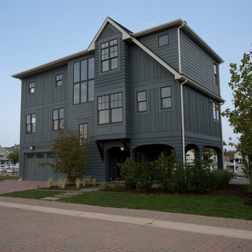 Miramar - Peninsula Lot