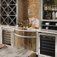 Love Lane Refurb - Basement