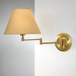 Bedroom Lighting - Wall Lighting