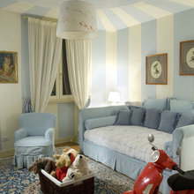 creative rooms