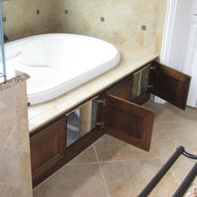 Bathroom Ideas