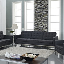 Living Room Paint Project