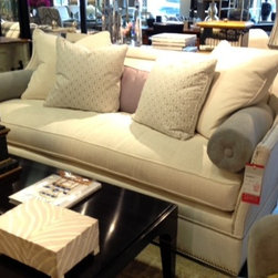 Featured Floor Samples - Sofas