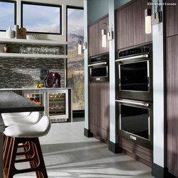 Image 1 Microwave Hood - Microwave Ovens
