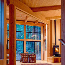 Spudich Cabin